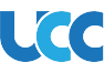 UCC Universal Construction Logo
