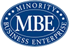 MBE Logo