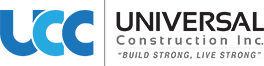 UCC Universal Construction Inc.