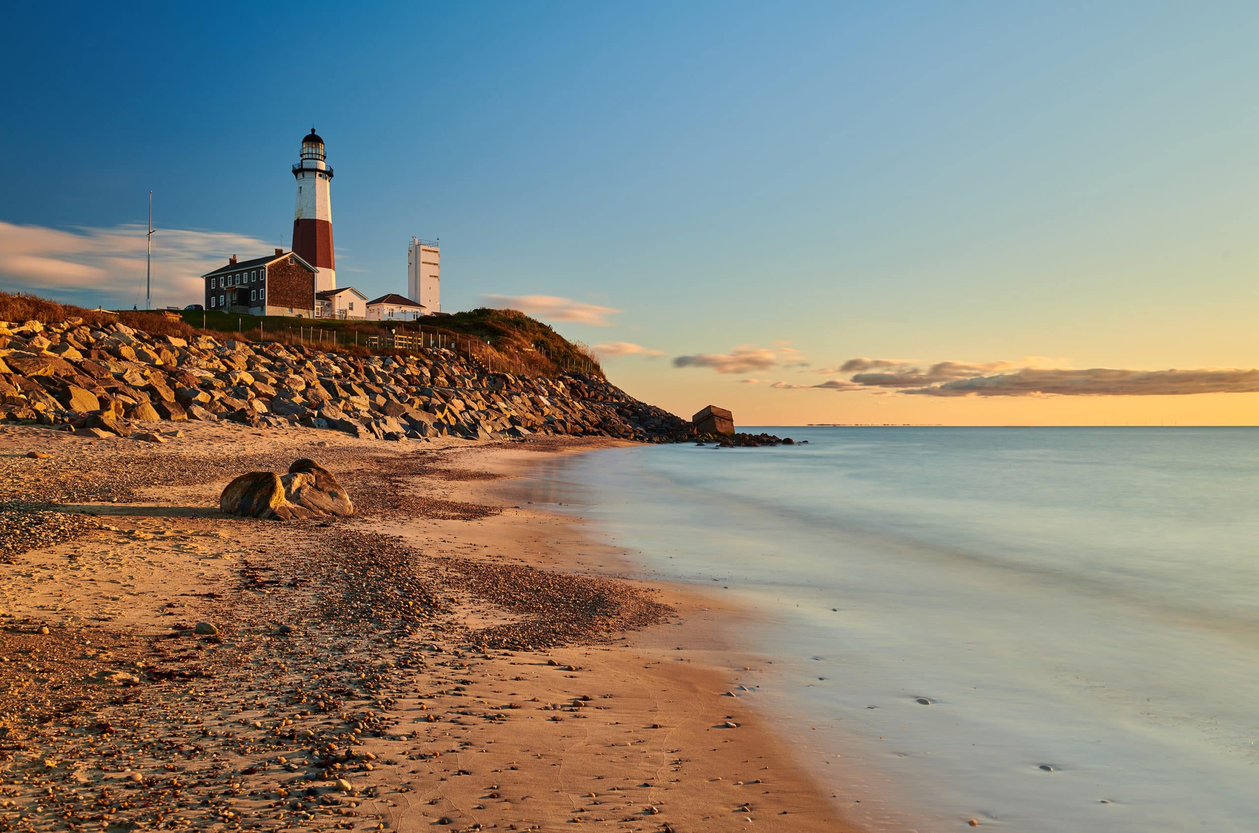 Long Island