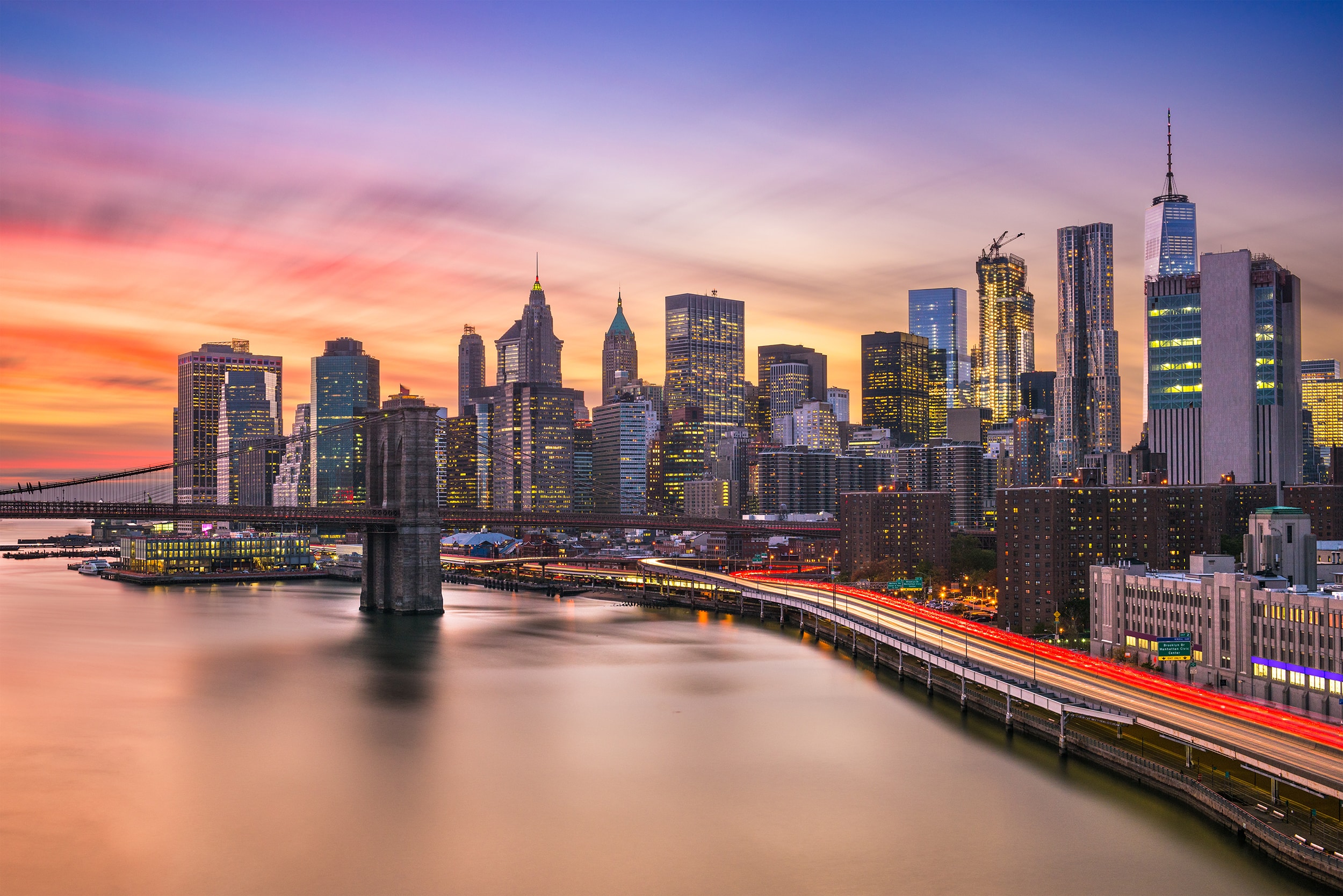 New York